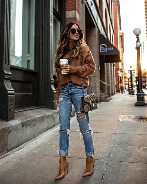 10 Neutral Outfits To Recreate This Fall - Mia Mia Mine | Casual outfits, Fashion outfits, Fashion