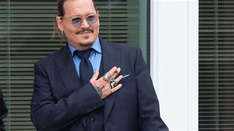 ‘The Jury Gave Me My Life Back’: Johnny Depp Releases Statement After ...