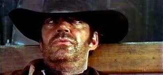 Cowboy Kisses: Jack Elam-My Favorite Western Actor