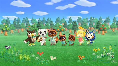 Animal Crossing: New Horizons Might Be Rethinking Its One-Time-Only Save Data Recovery