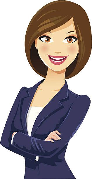 Professional clipart person #1411 | Professional women, Women ...