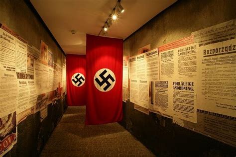 Oskar Schindler's Factory Museum Tour in Krakow | Compare Price 2024