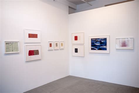 Intersecting Lines - Art Projects International - Exhibitions