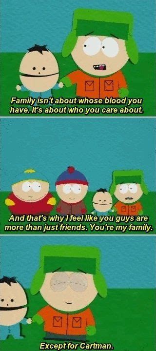 Funny South Park Quotes - ShortQuotes.cc