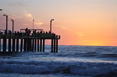 Villa Gesell: 5 planes más allá de la playa