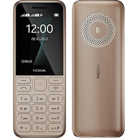 Nokia 130 (2023) Price in Pakistan 2024 | PriceOye