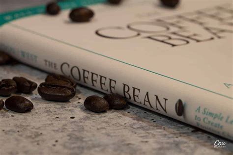 The Coffee Bean Book - Simple Lesson - Review - Life at f11