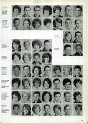 Arcadia High School - Arcadian Yearbook (Arcadia, CA), Class of 1964 ...