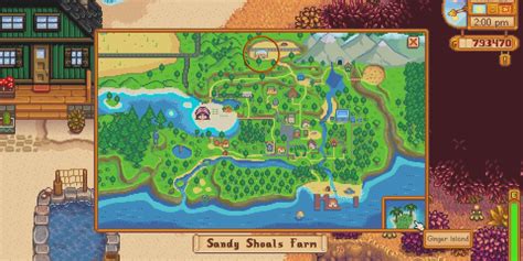 Stardew Valley: Everything You Need To Know About The Spa – Gamers Word