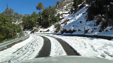 Snowfall Near Delhi | 10 AWESOME Places to Visit in Uttarakhand