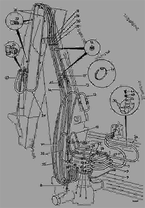 Jcb Backhoe Parts Diagram Diagram Resource Gallery | The Best Porn Website