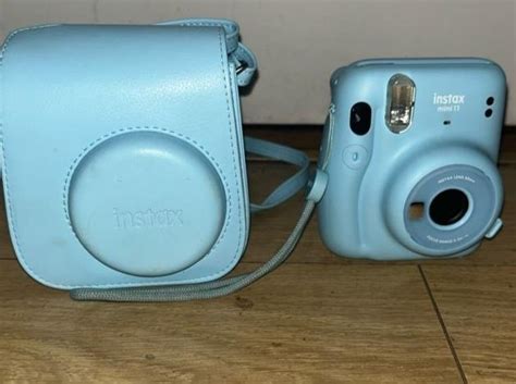 Instax Mini 11 For Sale in Firhouse, Dublin from Annmarier