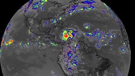 A new Algorithm that will revolutionize the Satellite Imagery ...