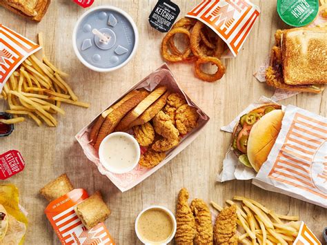 The Ultimate 2020 Whataburger Review