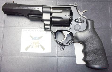 Smith & Wesson 327 TRR8 (170269) Pe... for sale at Gunsamerica.com ...