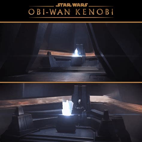 Official 'Obi-Wan Kenobi' Concept Art! : r/StarWarsKenobi