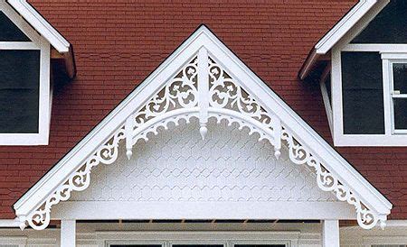 Fretwork Victorian House Plans, Victorian Porch, Victorian Bedroom, Victorian Cottage, Victorian ...