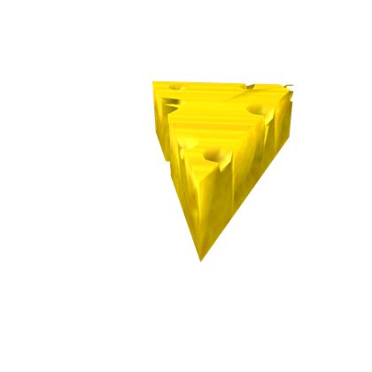 Cheese Hat | Roblox Wikia | Fandom