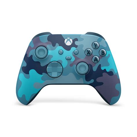 Xbox Wireless Controller – Mineral Camo Special Edition Price