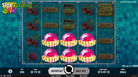 Fruit Spin Slot - Free Demo & Game Review | Dec 2024