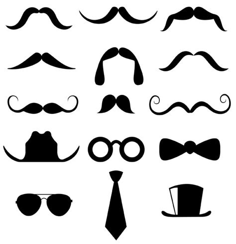 Free Mustache Images Free, Download Free Mustache Images Free png ...