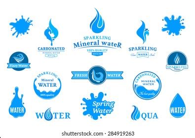 995,583 Water Logo Images, Stock Photos & Vectors | Shutterstock