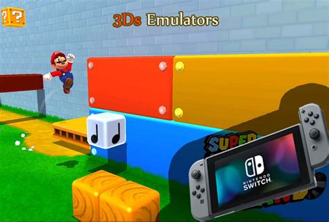 10 Best Nintendo 3DS Emulator for PC & Android 2024 (Working)