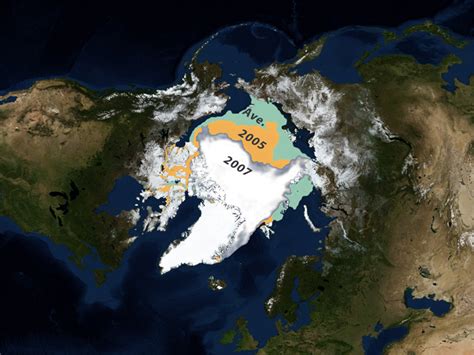 Tipping points in the Arctic | Laurelindon.com