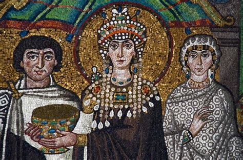 Mosaici bizantini: da Costantinopoli a Roma per un'arte senza eguali