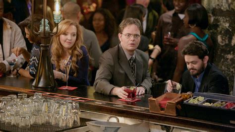 The Office: Season4 - Episode11 - FMovies