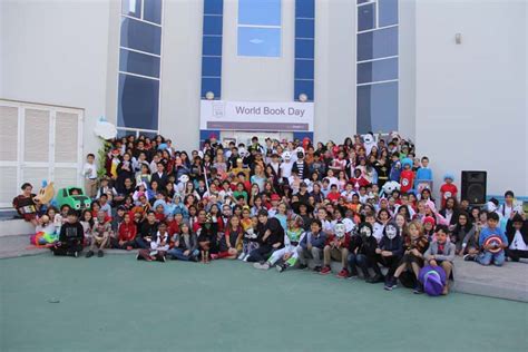 British School Of Bahrain - Bahrain Education & Personal Development Guide Bahrain Education ...