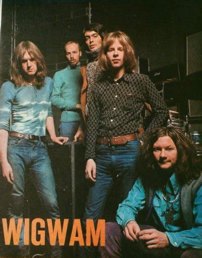 Wigwam (Finnish band) - Alchetron, The Free Social Encyclopedia