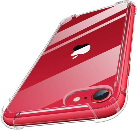 10 Best Cases For iPhone SE (2020)