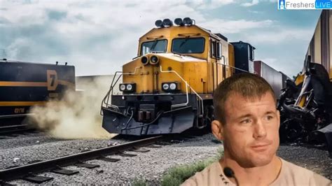 Matt Hughes Train Accident, What Happened to Former UFC Fighter?