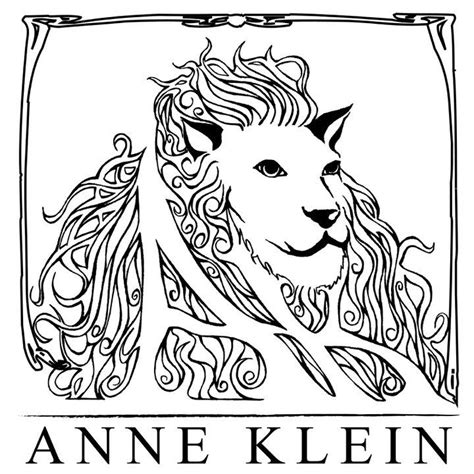 Anne Klein Logo Design Entry by Click-Art on DeviantArt