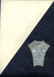 Roxborough High School - Yearbook (Philadelphia, PA), Covers 1 - 1