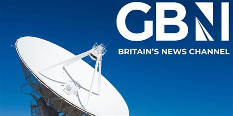 GB News: Huge boost for expats as People's Channel expands transmission ...