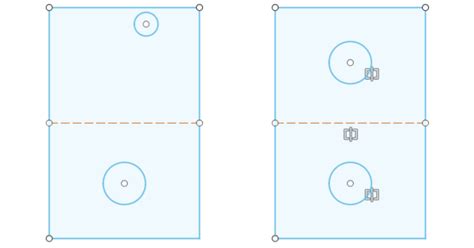 How To Use Geometric Constraints in Fusion 360 2D CAD - learndesign.tech