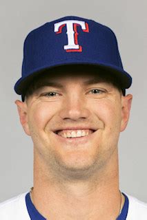 Josh Jung Stats, Age, Position, Height, Weight, Fantasy & News | Texas Rangers