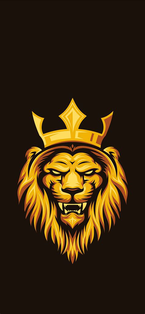 Best Lion iPhone HD Wallpapers - iLikeWallpaper