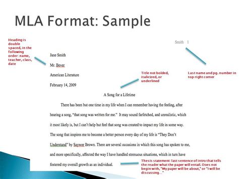 Essay, Mla format, Chicago style