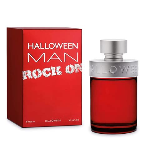 Perfume Jesús del Pozo Halloween Man Rock On Hombre, 100ml - Hola Compras - Tienda en Línea