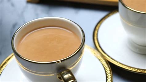 Saffron Tea | Zafran Tea | Karak Chai | Awesome Recipes - YouTube