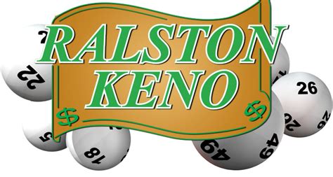 KENO-LOGO-wballs | Ralston Keno