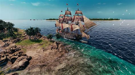 Destiny Awaits in Tortuga – A Pirate’s Tale! - Epic Games Store