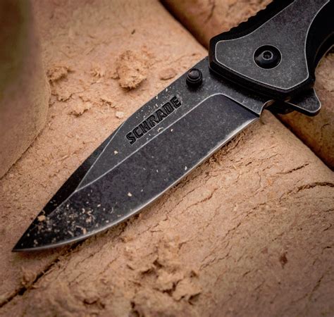 Best EDC Pocket Knife - RangerMade