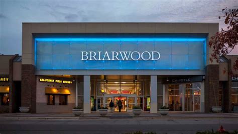 Briarwood Mall