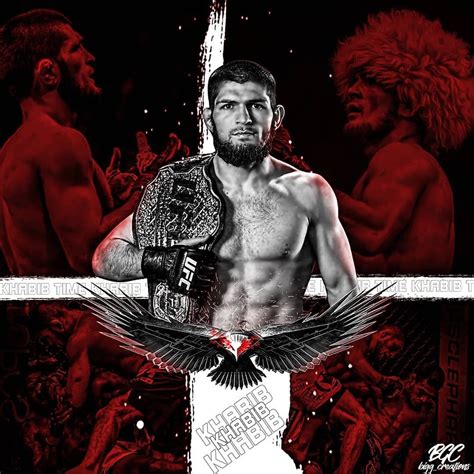 Khabib Wallpaper - KoLPaPer - Awesome Free HD Wallpapers