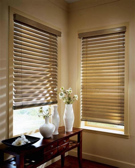 Types of blinds - snocreations