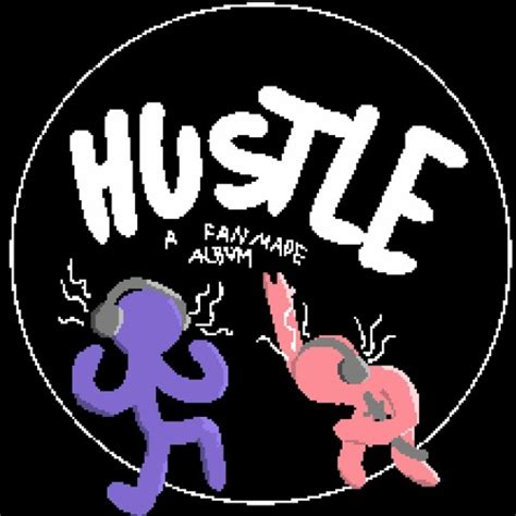 Stream de5sy | Listen to HUSTLE (A FANMADE ALBUM) playlist online for ...